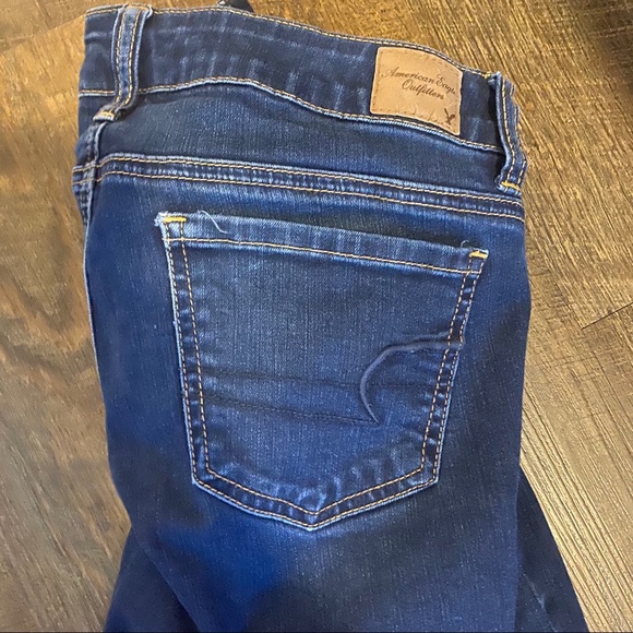 American Eagle Jeggings - Picture 5 of 5